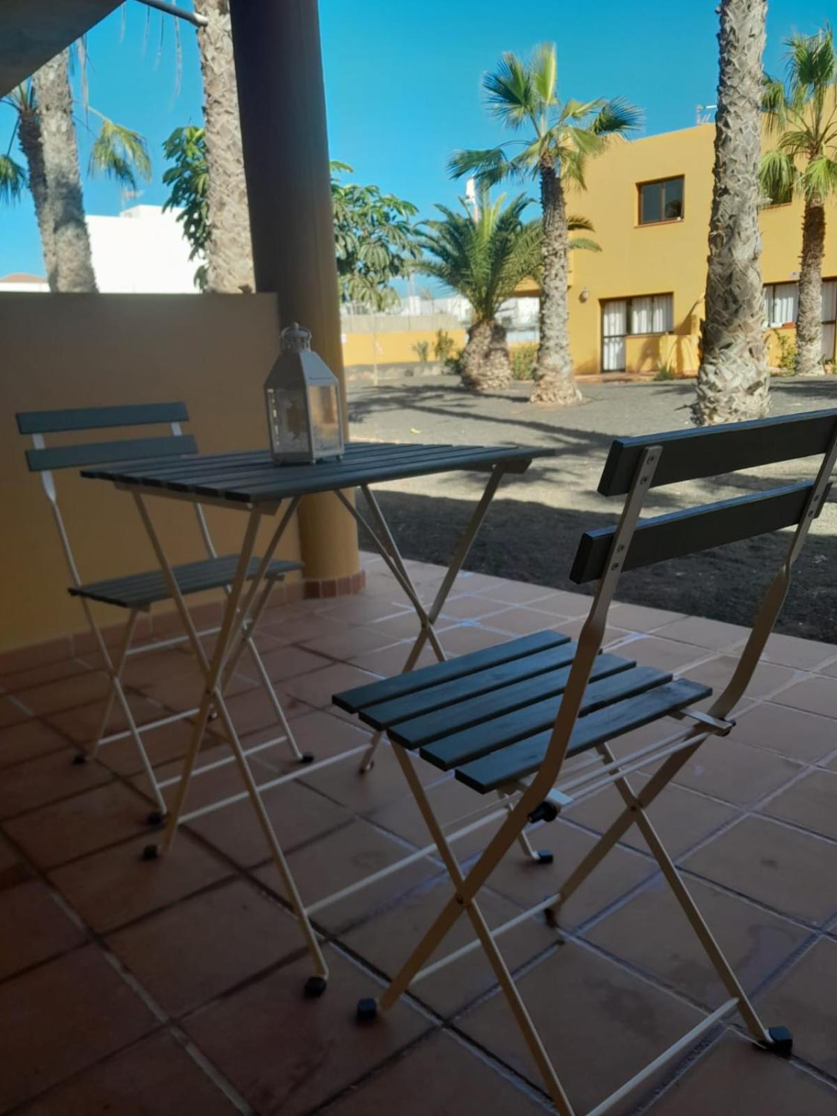 Casa Damar Daire Corralejo Dış mekan fotoğraf
