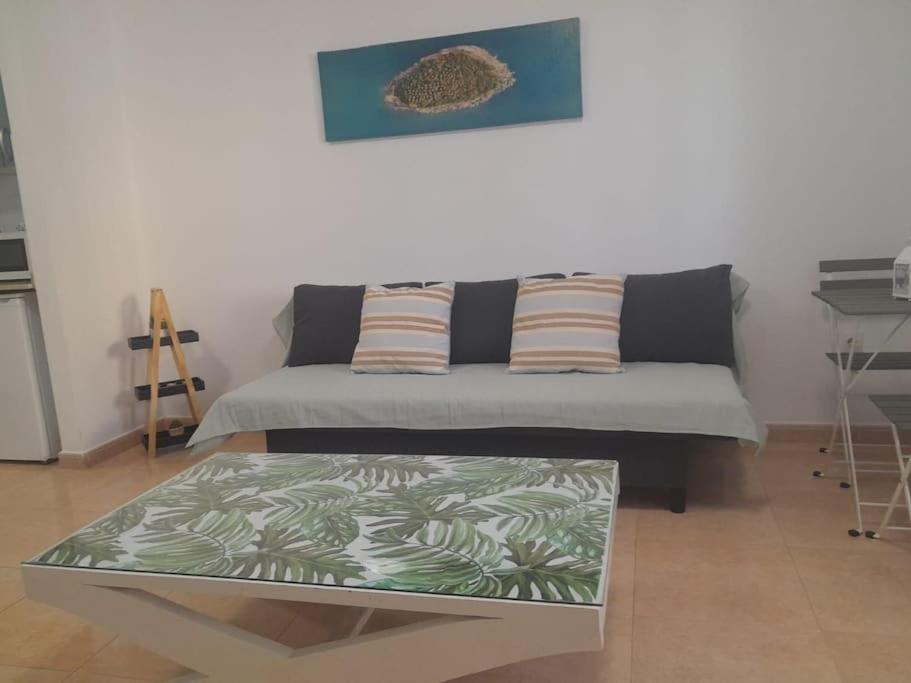 Casa Damar Daire Corralejo Dış mekan fotoğraf